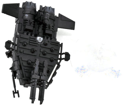 SPACE MARINES Land Speeder #6 Warhammer 40K 4577