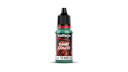Game Color Foul Green (72.025)