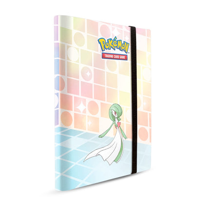 Ultra Pro Binder Pro 9pkt Pokemon Gallery Ser Trick Room