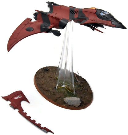 AELDARI Hemlock Wraithfighter #1 Warhammer 40K 9284