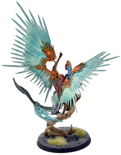 STORMCAST ETERNALS Knight Venator #1 WELL PAINTED Sigmar