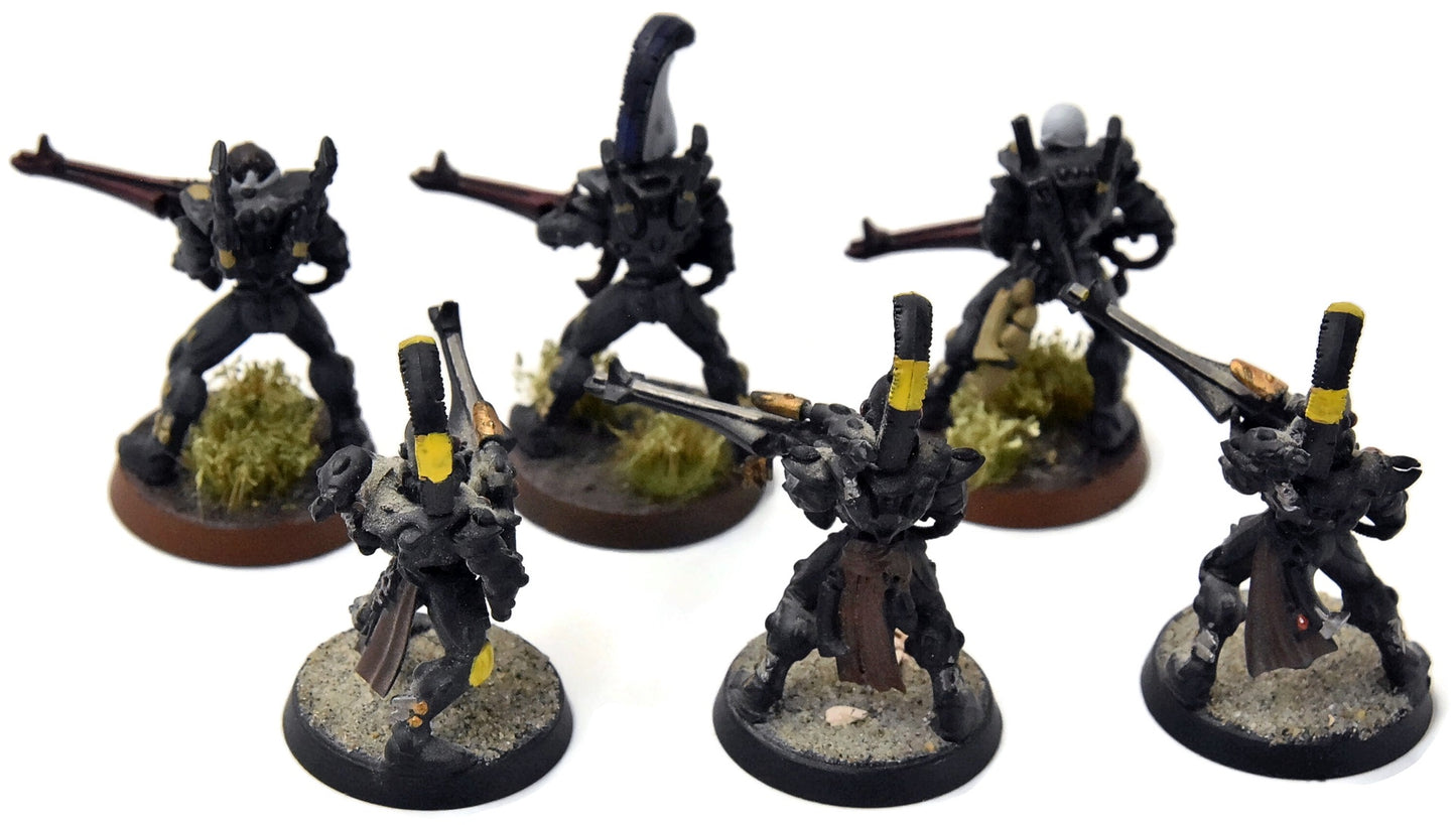 AELDARI 6 Dire Avengers #3 Warhammer 40K