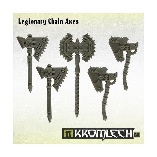 Legionary Chain Axes (KRCB134)