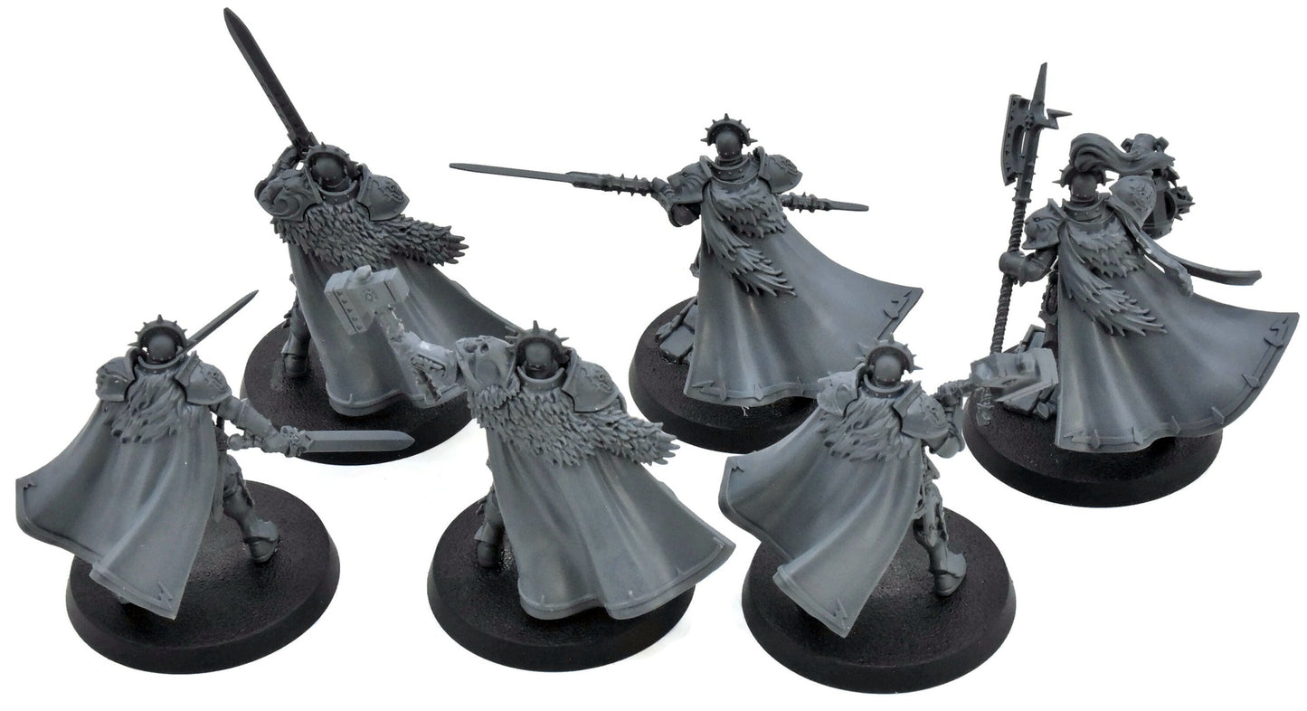 STORMCAST ETERNALS Lord Imperatant #1 Warhammer Sigmar