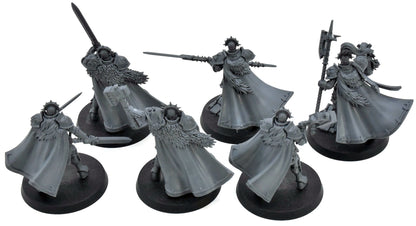 STORMCAST ETERNALS Lord Imperatant #1 Warhammer Sigmar