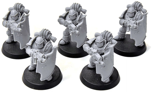 HORUS HERESY Legion MKIII Breacher Siege Squad #2 Forge World Warhammer 40K
