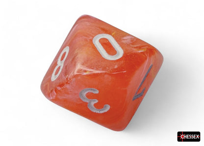 Festive 7-die Set Dahlia/white Luminary