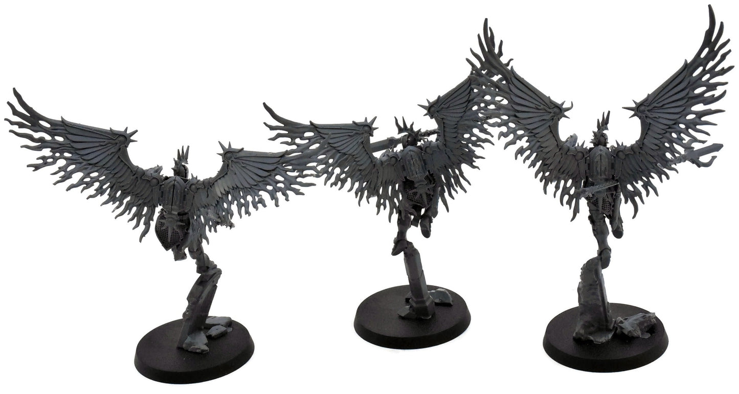 STORMCAST ETERNALS 3 Prosecutors #1 Warhammer Sigmar 4363