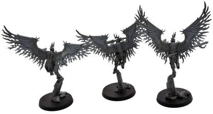 STORMCAST ETERNALS 3 Prosecutors #1 Warhammer Sigmar 4363