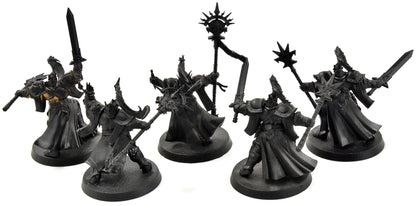 STORMCAST ETERNALS 5 Evocators #1 Sigmar 5885