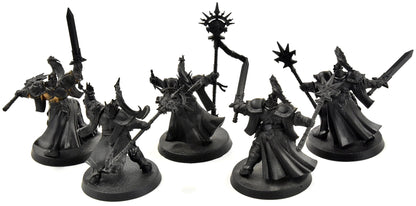 STORMCAST ETERNALS 5 Evocators #1 Sigmar 5885