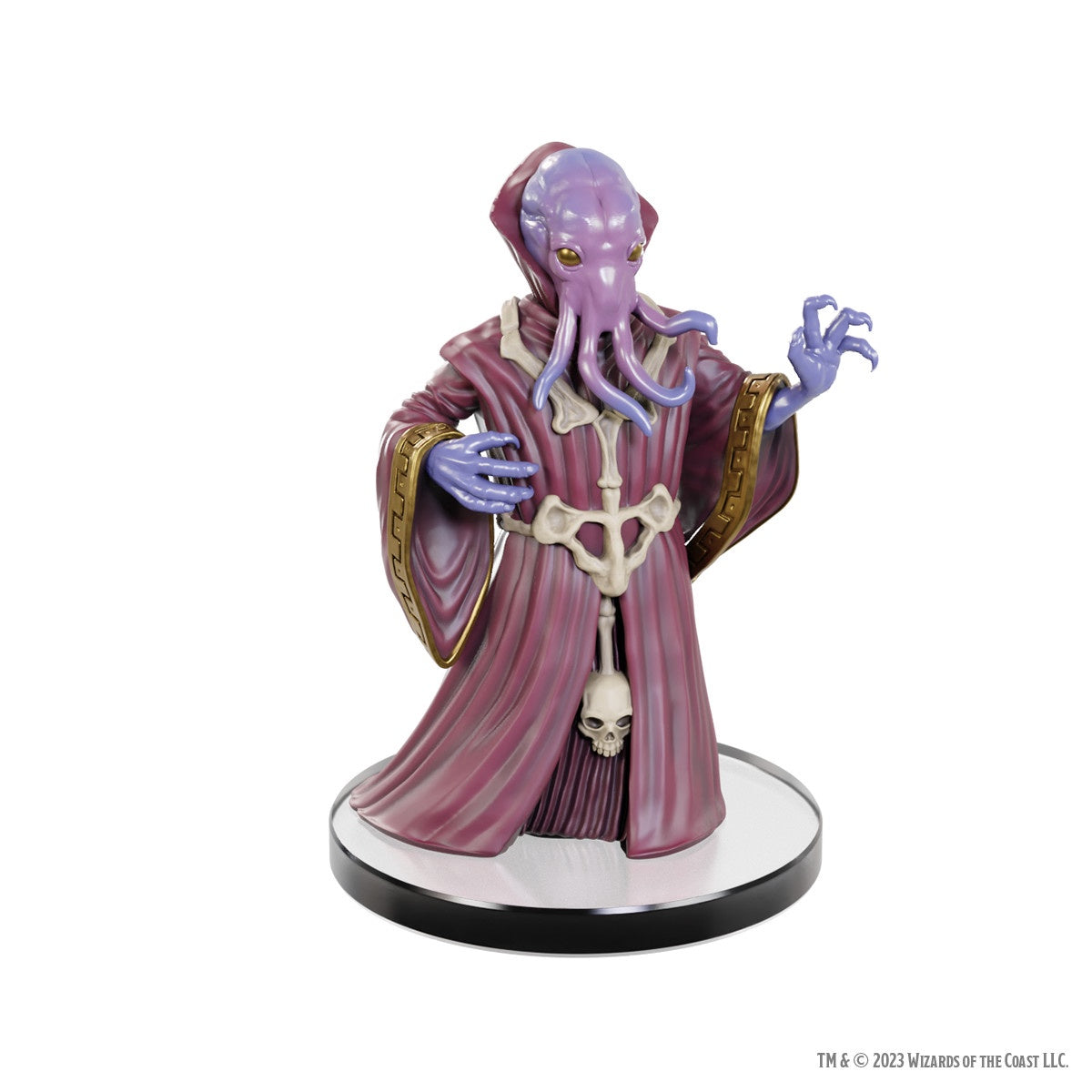 D&d Classic Collection - Monsters K-n