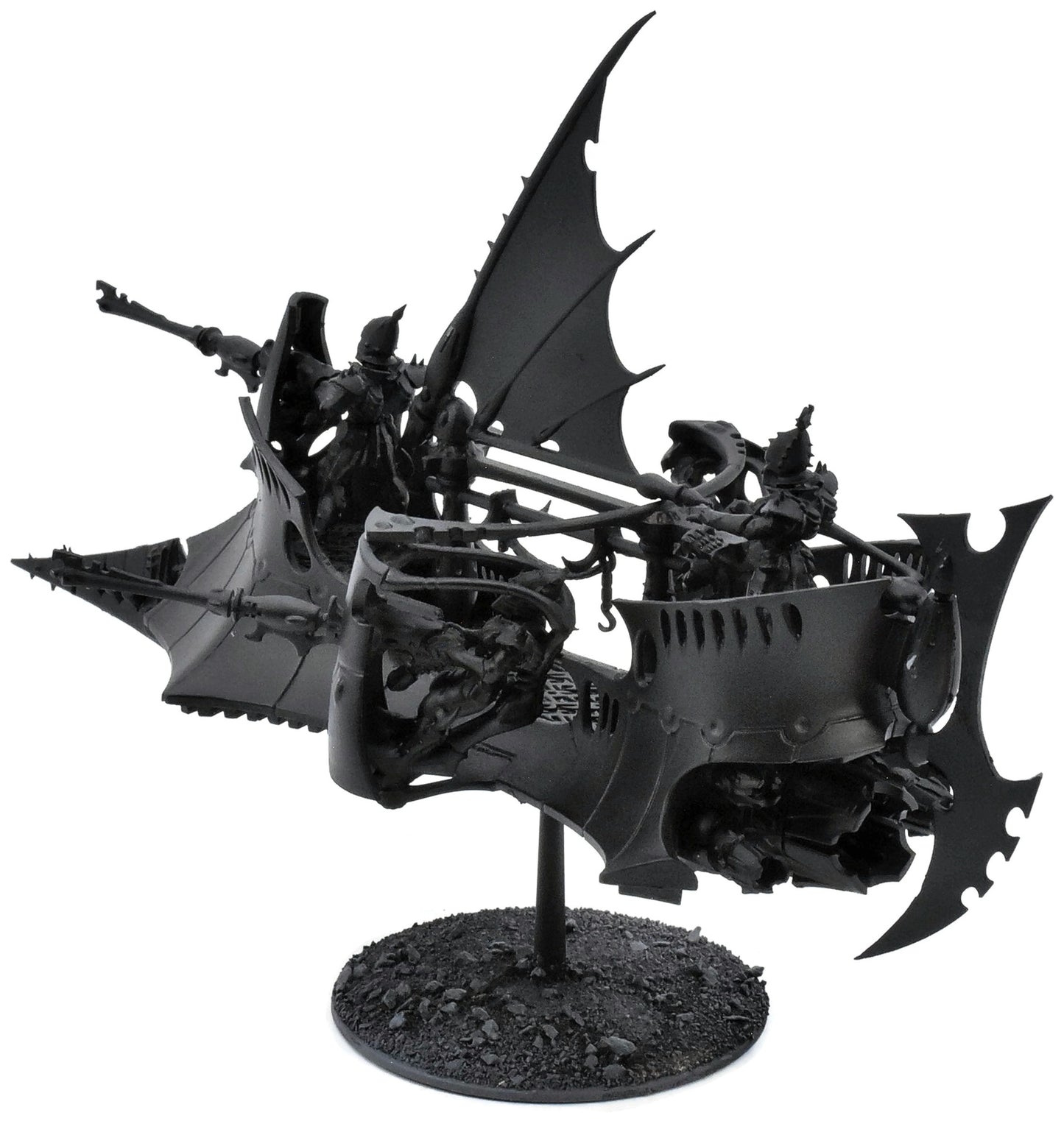 DRUKHARI Drukhari Ravager #1 Warhammer 40K
