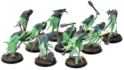 NIGHTHAUNT Chainrasp Hordes #2 PRO PAINTED