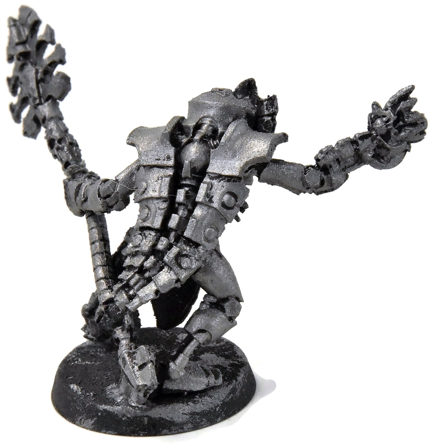 NECRONS Cryptek #1 Warhammer 40K