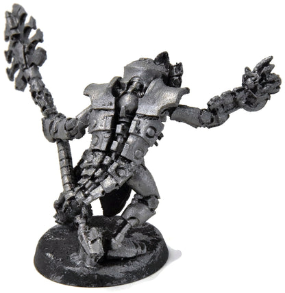 NECRONS Cryptek #1 Warhammer 40K