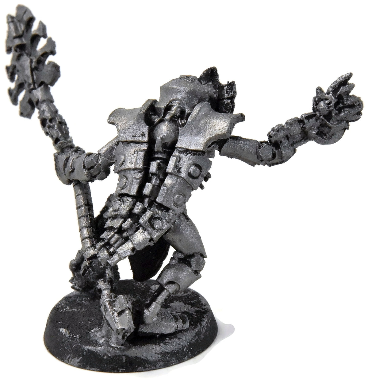 NECRONS Cryptek #1 Warhammer 40K
