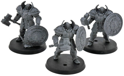 STORMCAST ETERNALS 3 Annihilators #3 Warhammer Sigmar