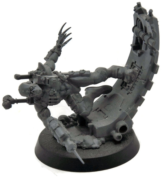 IMPERIAL AGENT Eversor assassin #1 Warhammer 40K