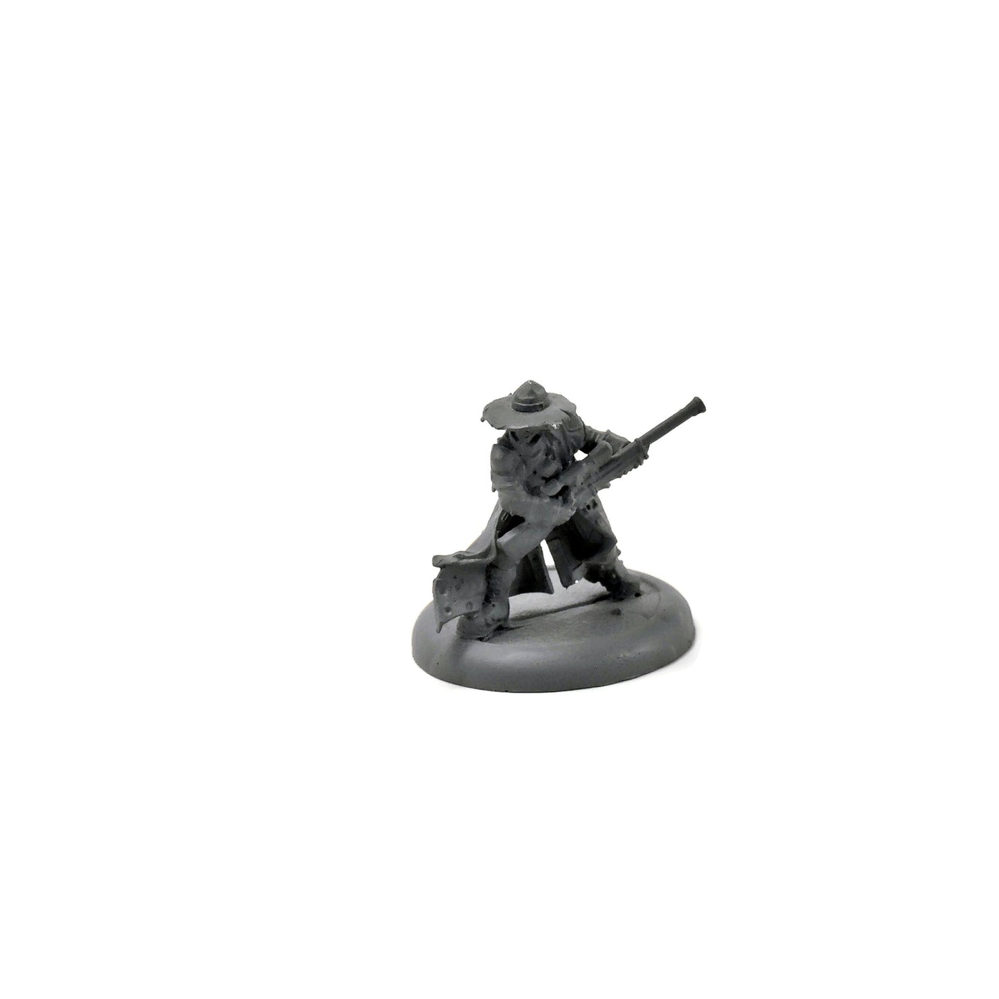 HORDES Circle Orboros kell bailoch #1