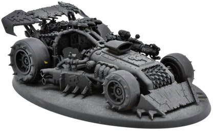 ORKS Shokkjump Dragsta #3 Warhammer 40K