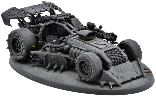 ORKS Shokkjump Dragsta #3 Warhammer 40K