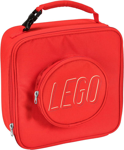 LEGO® Brick Lunch - Red