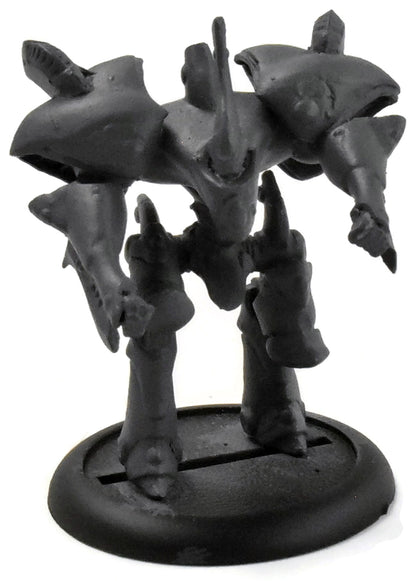 WARMACHINE Retribution of Scyrah Chimera #1
