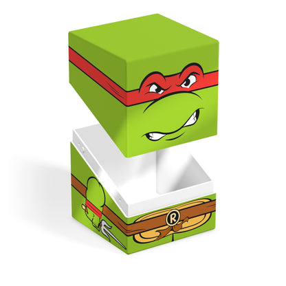 Squaroes Paramount TMNT WV1 Raphael