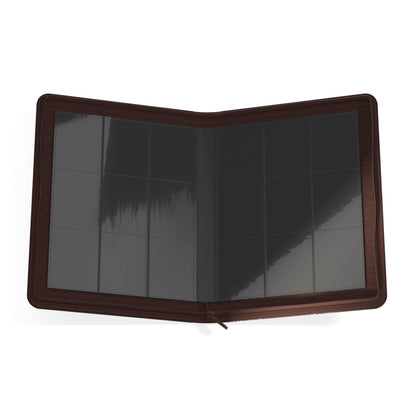 Ultimate Guard Zipfolio 360 Xenoskin Mtg Bloomburrow V4