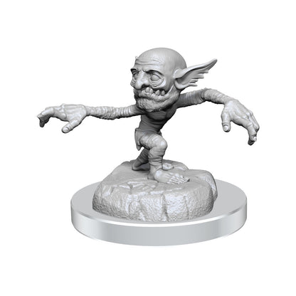 D&D Unpainted Minis Wv16 Boggles