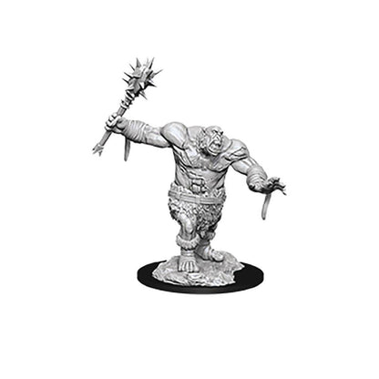 D&D Unpainted Minis Wv12 Ogre Zombie
