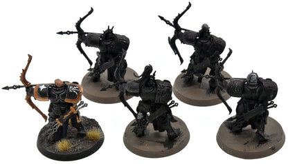STORMCAST ETERNALS 5 Judicators #1 Warhammer Sigmar