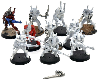 ELDAR 10 Guardians #6 Warhammer 40K Aeldari