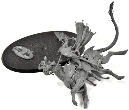LUMINETH REALM LORDS Vanari lord regent #1 Warhammer Sigmar