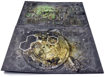WARHAMMER UNDERWORLDS Accessories #1 Sigmar