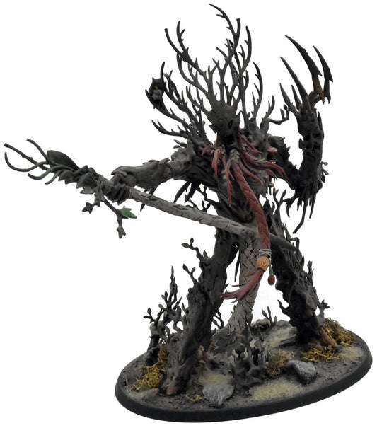 SYLVANETH Treelord Ancient #1 Warhammer Sigmar