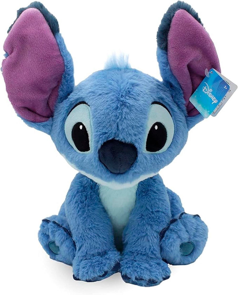 Soft Plush Disney Lilo & Stitch - Stitch 13 Inches