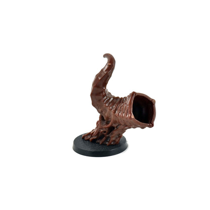 BEASTS OF CHAOS Doomblast Dirgehorn #1 Sigmar