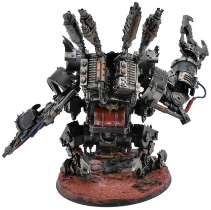 ORKS Deff Dread #1 Warhammer 40K 9108