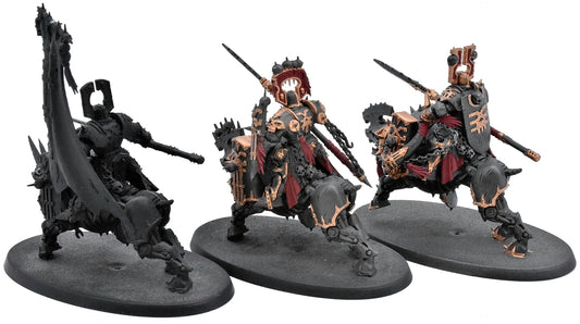 BLADES OF KHORNE 3 Mighty Skullcrushers #4 Warhammer Sigmar