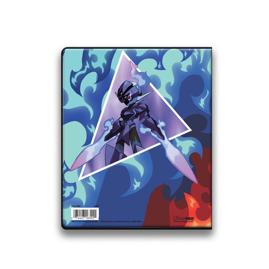Ultra Pro Portfolio 4pkt Pokemon Armarouge & Ceruledge