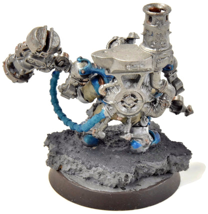 KHARADRON OVERLORDS Endrinmaster #2 Sigmar