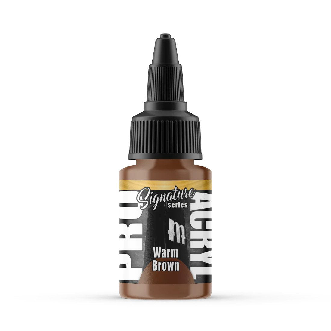Pro Acryl Ninjon Warm Brown S09 (22ml)