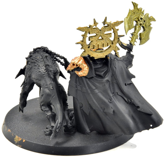 BLADES OF KHORNE Lord of Khorne #1 Sigmar