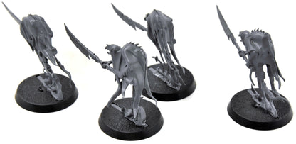 NIGHTHAUNT 4 Glaivewraith Stalkers #1 Sigmar 2421