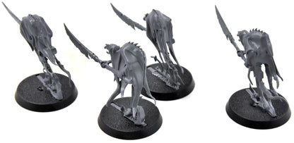 NIGHTHAUNT 4 Glaivewraith Stalkers #1 Sigmar 2421