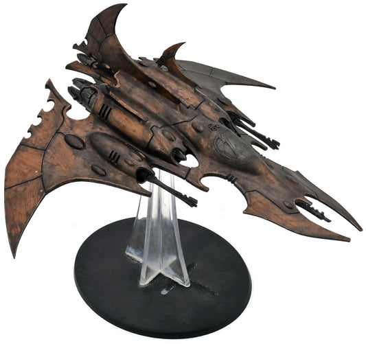 DRUKHARI Razorwing Jetfighter #1 Warhammer 40K