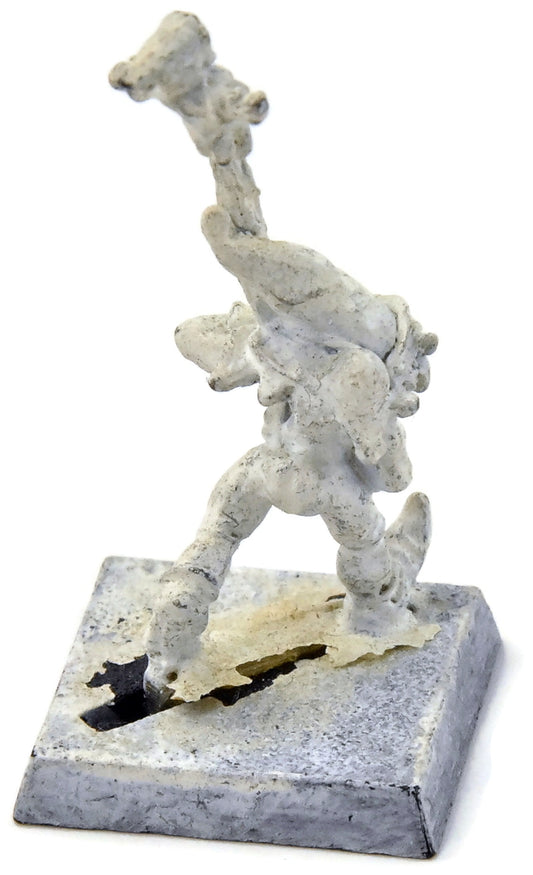 MORDHEIM Jester METAL #1 Fantasy