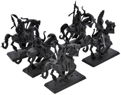 HIGH ELVES 5 Ellyrian Reavers #3 Warhammer Fantasy